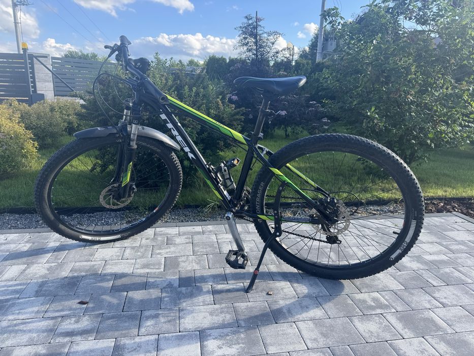 Rower MTB Trek Marlin 6, Rama 16" Koła 27,5"