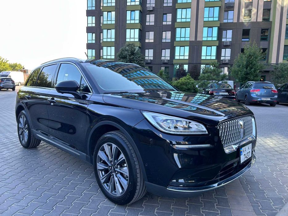 Lincoln Corsair 2020 VIN 5LMCJ2DH9LUL20560 фото оголошення 6 з 23