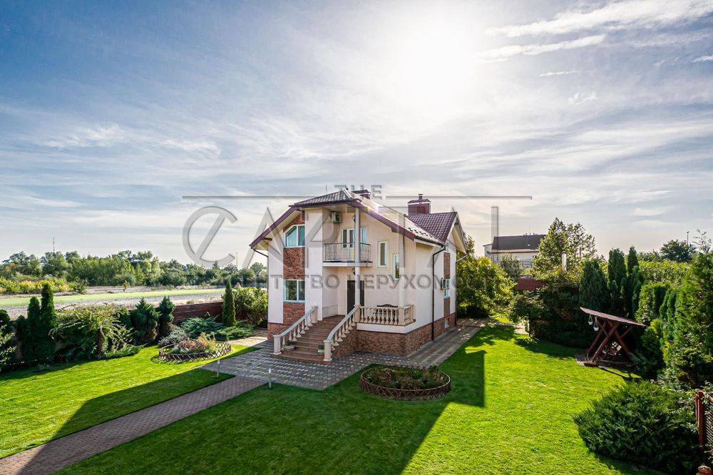 Продажа дома, Березовка, Макаровский р-н