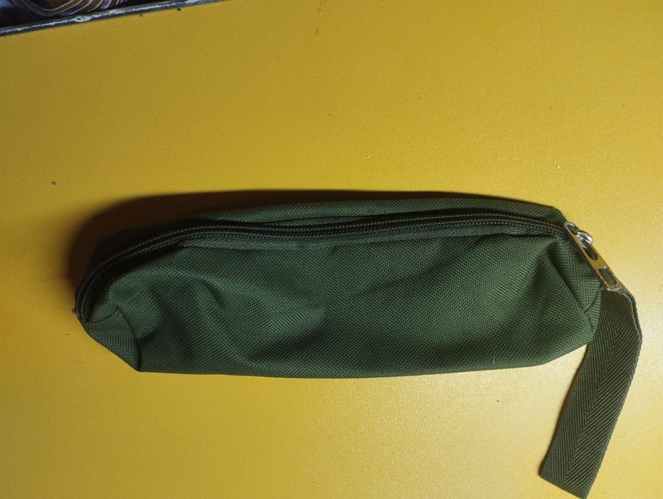 Пенал косметичка