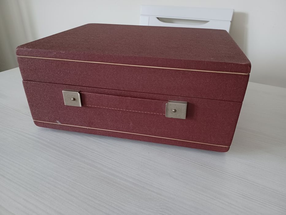 Gramofon Fonica Narcyz G-260 lata 60-te Łódź Śródmieście • OLX.pl