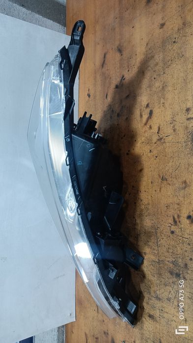 Farol Mitsubishi space star 2 ótica 2023 DRT