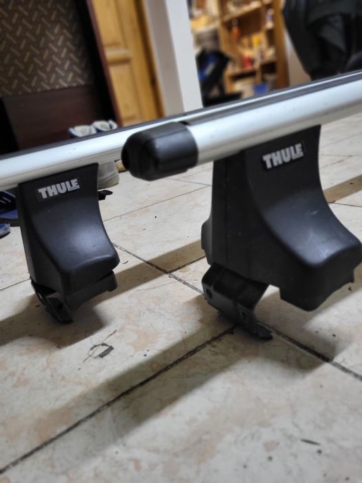 Relingi belki Thule 130 cm