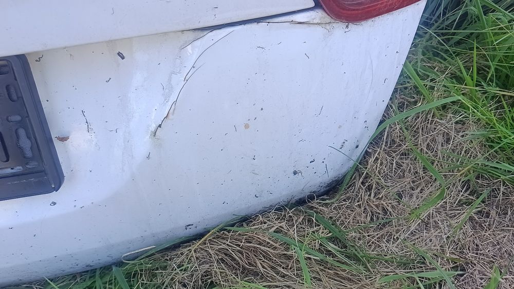 Ford Kuga Mk1 Klapa Bagażnika DM2