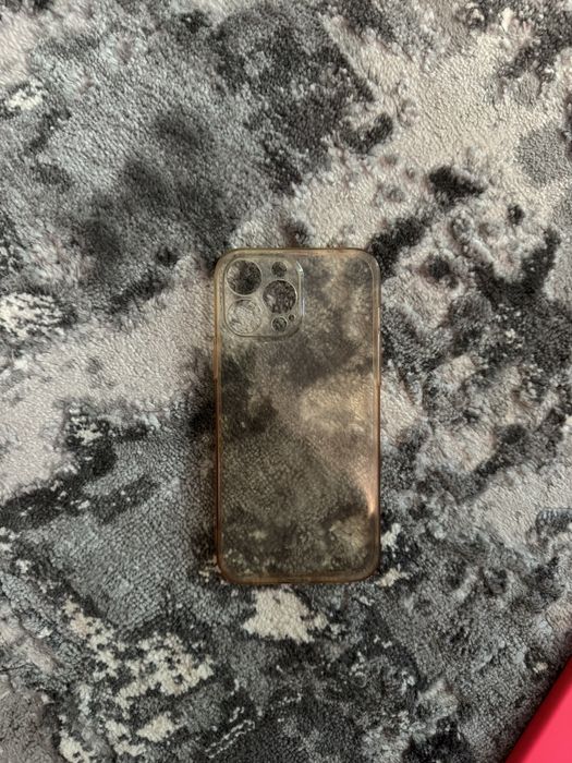 Чохли на Iphone 13 pro max