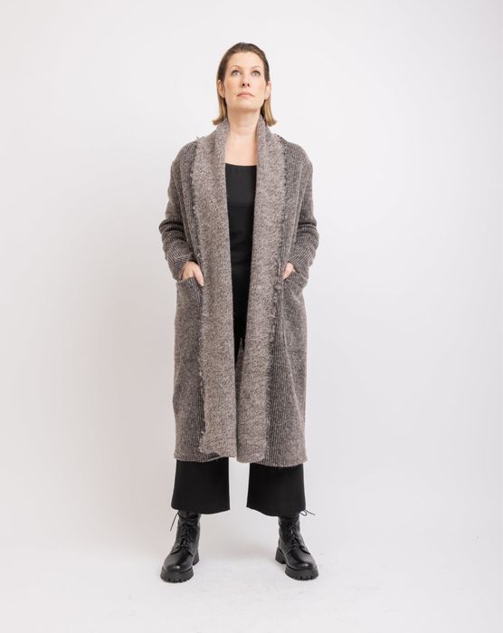 Кардиган Adam Brody Cos довгий