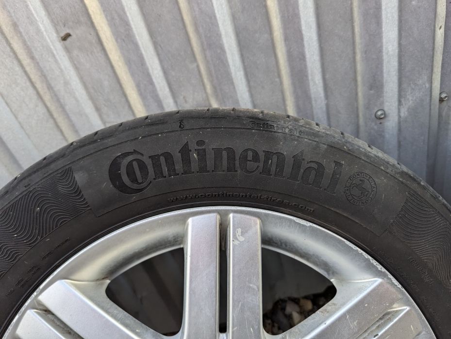 Koła 17 5x112,Pasat,Audi,Mercedes