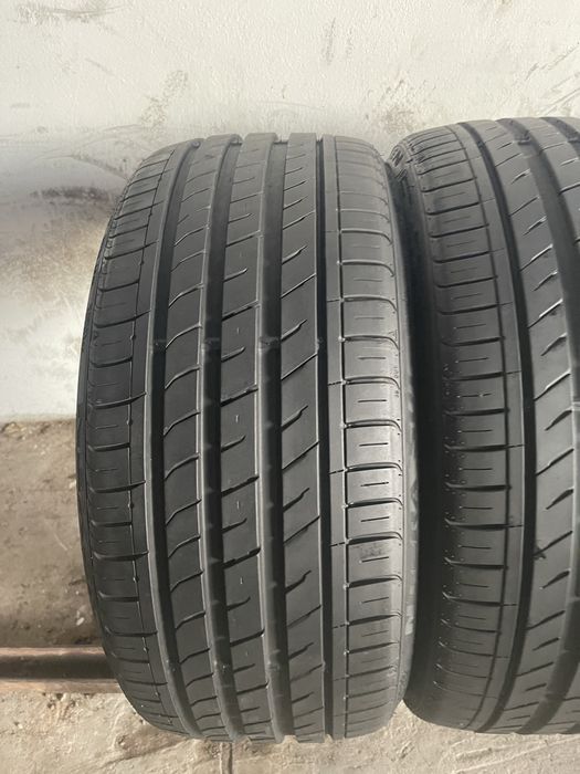 225/30 R20 85Y Nexen N-Fera SU-1 Opony Letnie 8.1 mm bieznika 2023 rocznik