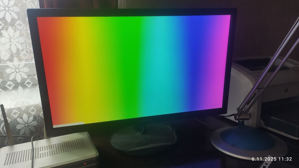 Монітор Asus  VP228DE 21.5