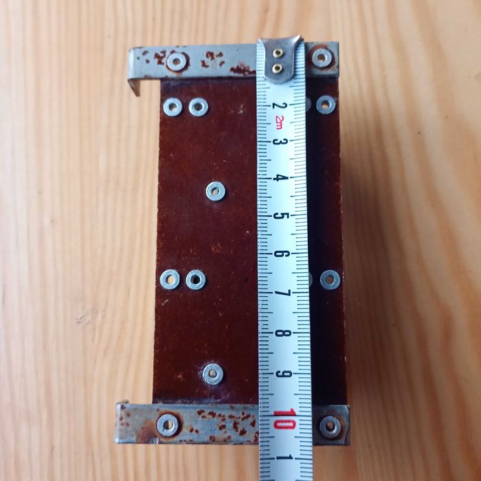Dioda DK 61-2A 8 szt.