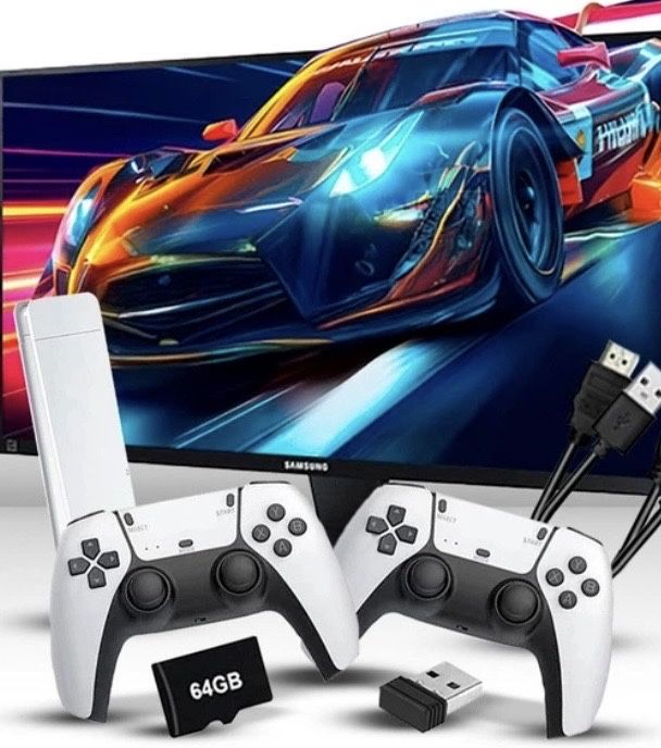 Приставка нова покращена версія