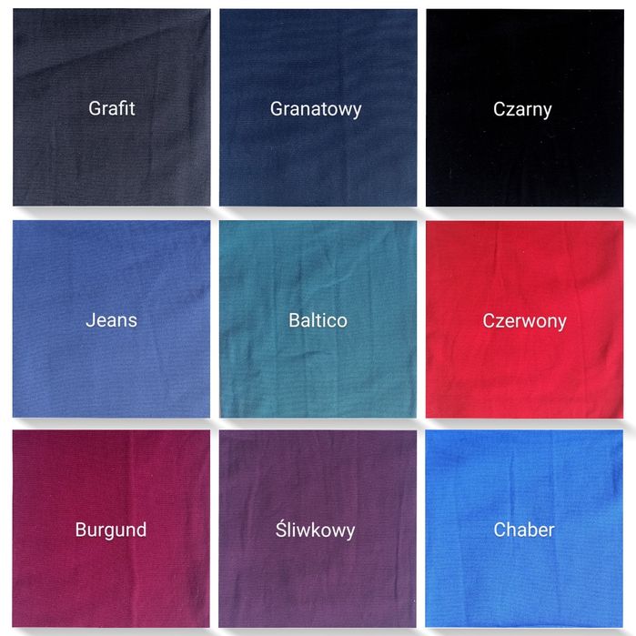 Rajstopy microfibra 40 den S-XL