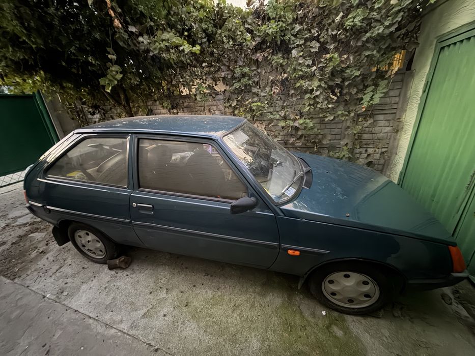 Продам своє авто