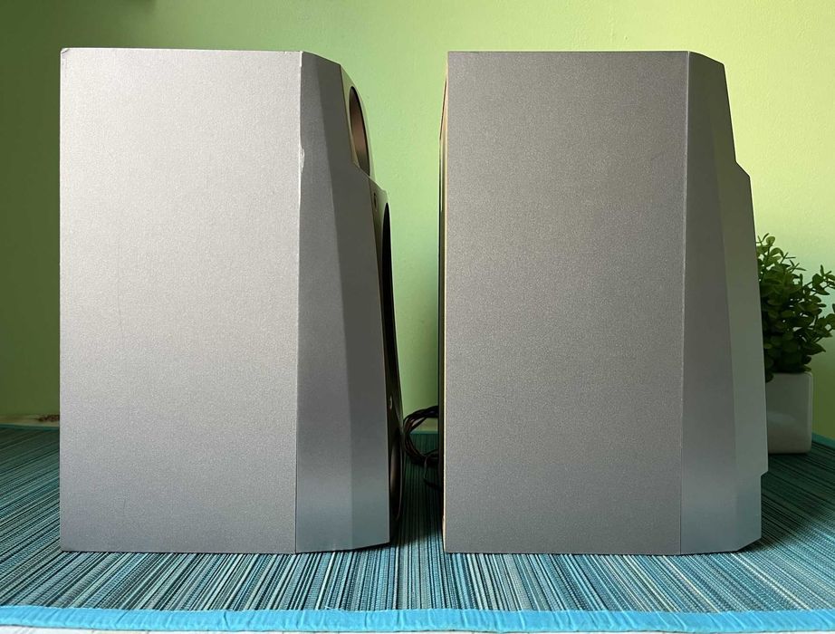 Pioneer S-A200. Linear Power. Індонезія, 1997.