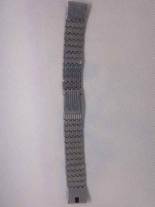 Ремешки к часам времен ссср зим, ленинград