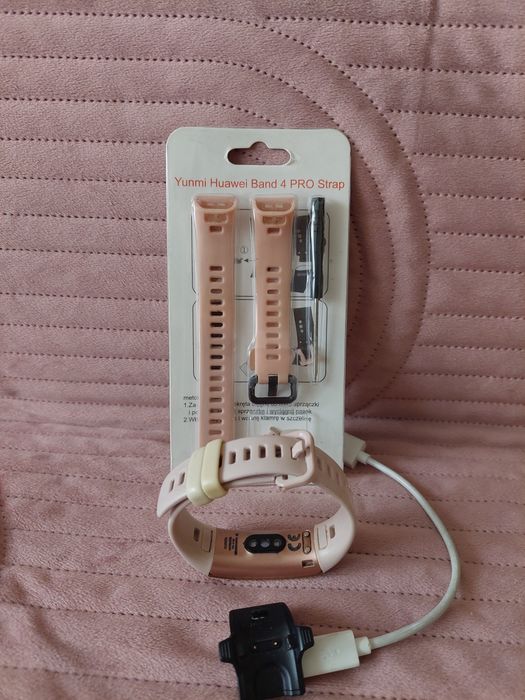 Huawei Band4 pro