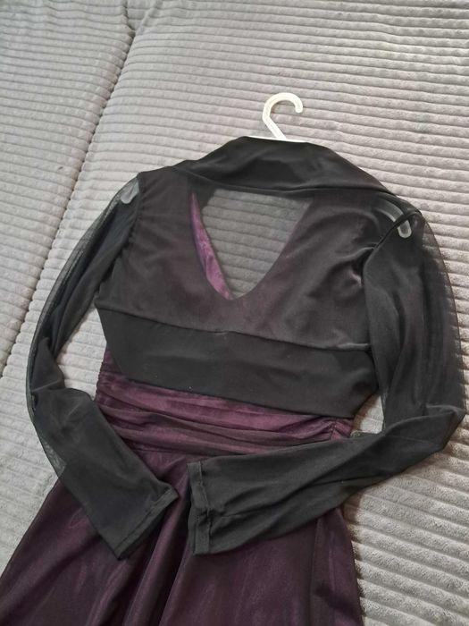 Bolerko wieczorowe do sukni wesele