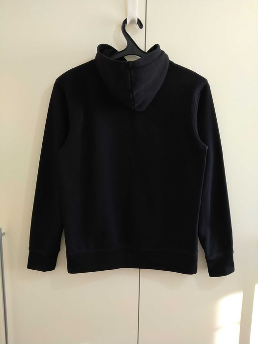 Худи Jordan черный цвет кофта under armour puma nike