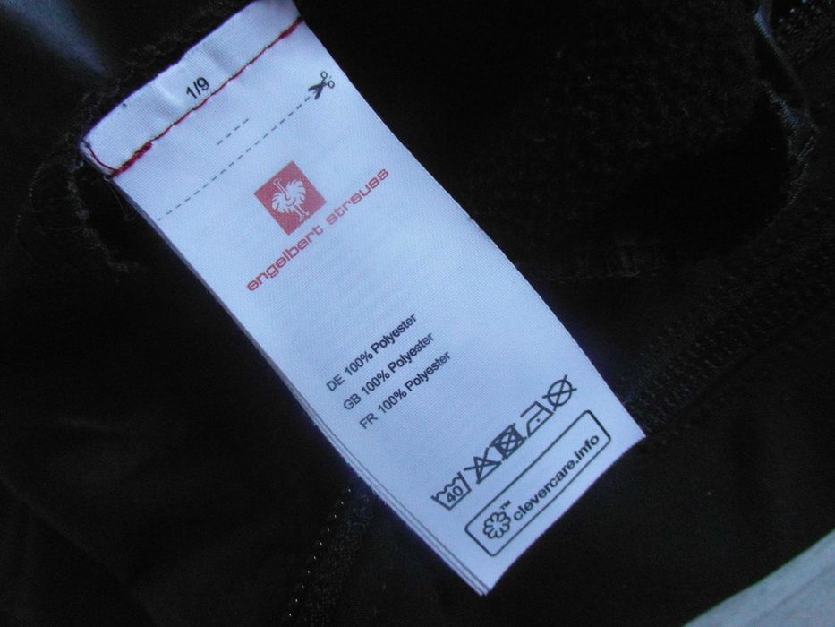 Engelbert Strauss Softshell Dryplexx Męska Kurtka Robocza L J nowa