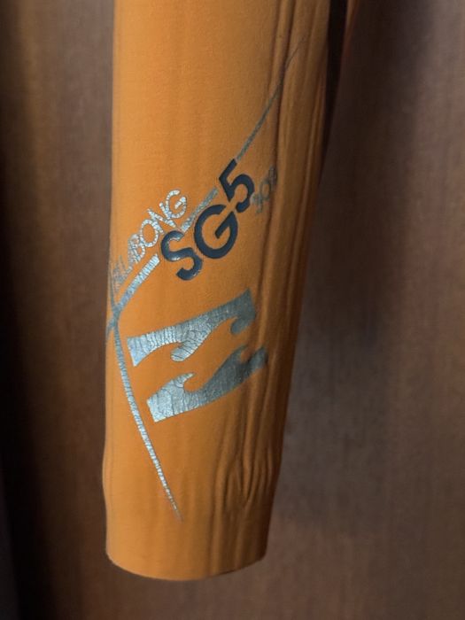 Billabong SG5 3/2 ms