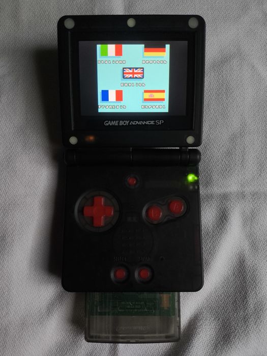 Tiny Toon: Buster Saves the Day (GBC)