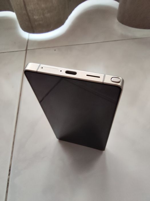 Samsung Galaxy S25 ultra 512gb (Fatura+Garantia)