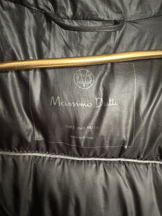 Куртка жіноча Massimo Dutti