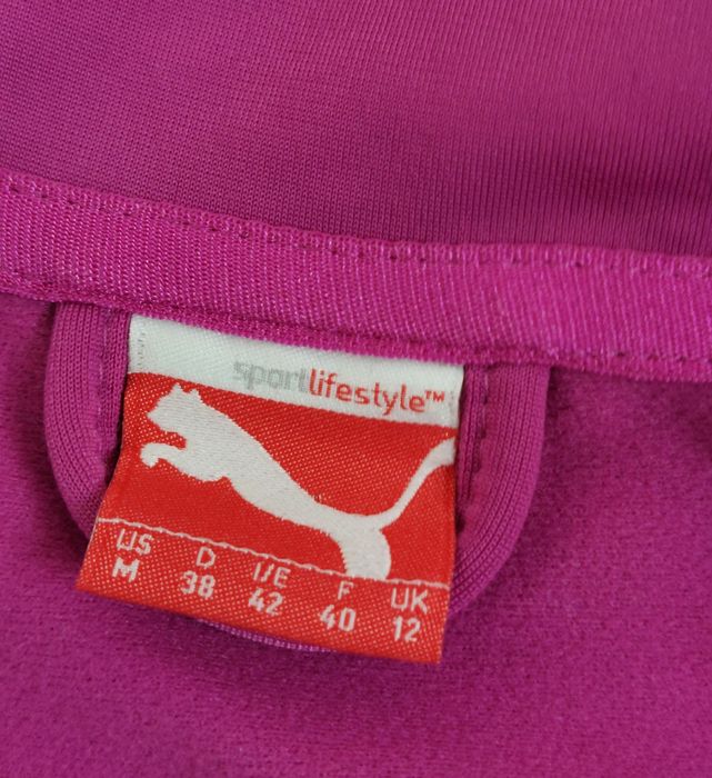 Bluza damska Puma S