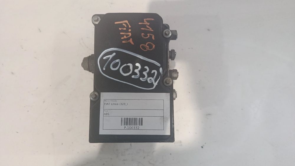 ABS FIAT Linea (323_)