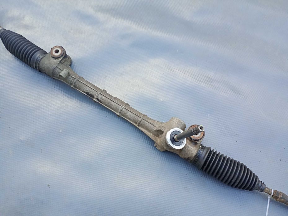 Рульова рейка Toyota Yaris (2005-2012) рулевая тойота яріс