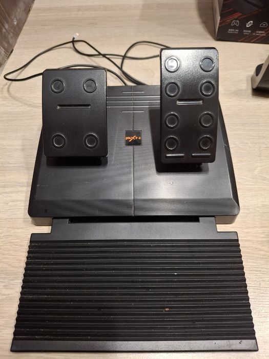 Ігрове кермо pxn v3 pro