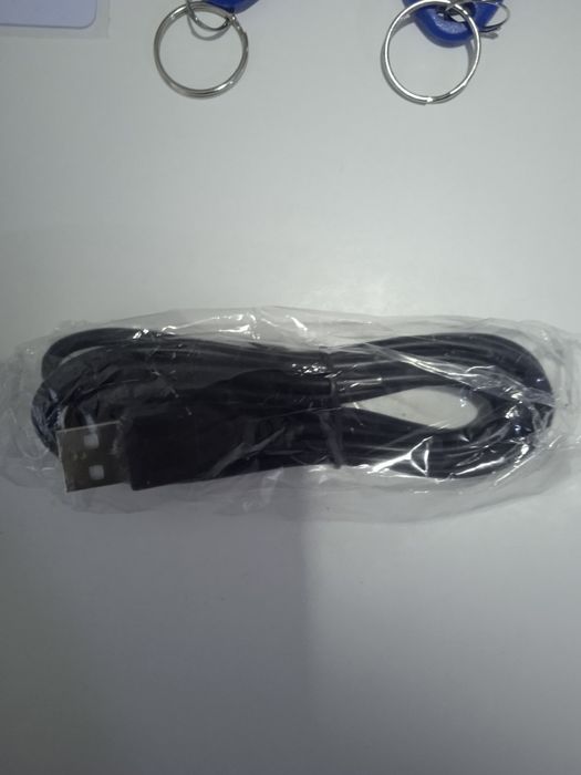 Czytnik kart RFID