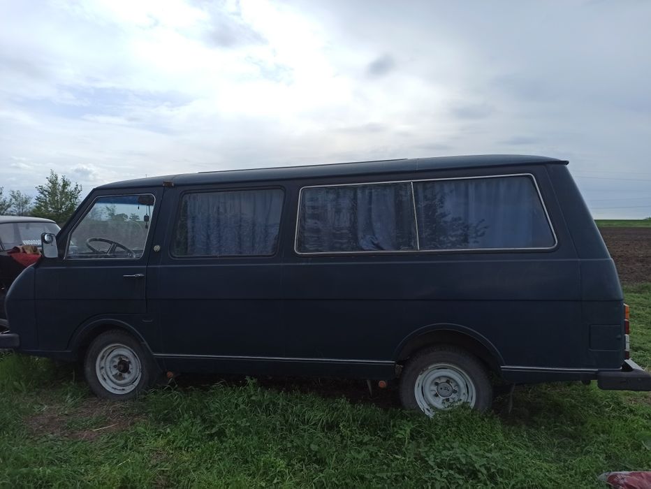 Продам РАФ 220302