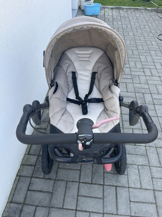 Carrinho de bebe bébéconfort