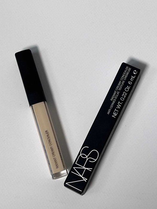 Коректор NARS Radiant Creamy Concealer