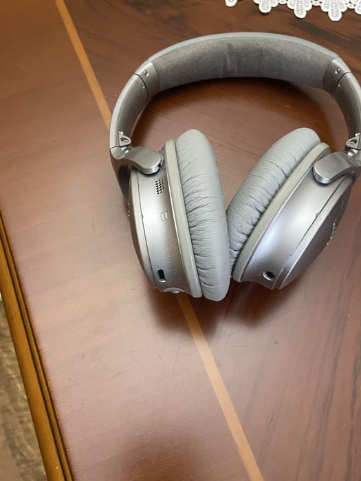 Наушники bose qc35, звук, оригинал