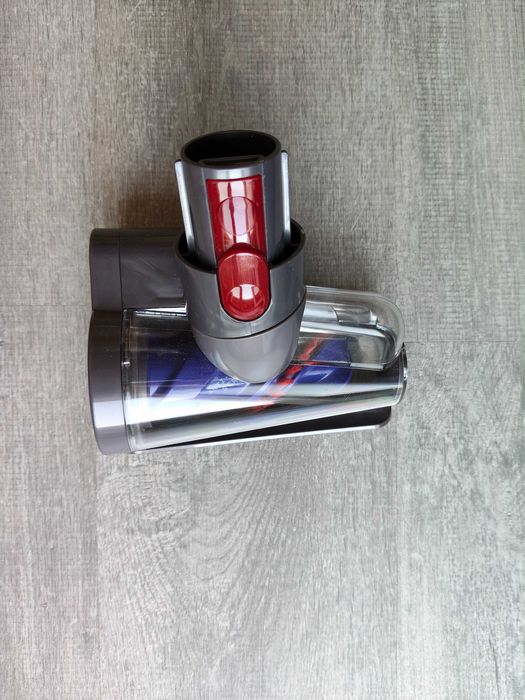 Mini escova turbo aspirador Dyson V15 V11 V10 V8 V7