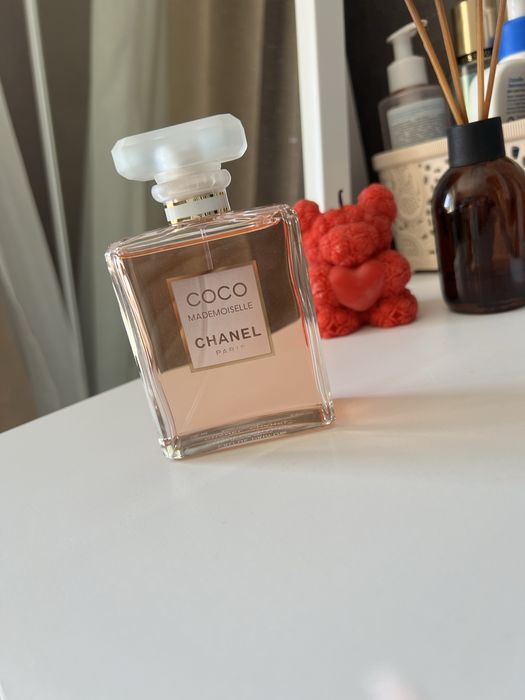 Жіночі парфуми Chanel Coco Mademoiselle Французська версія