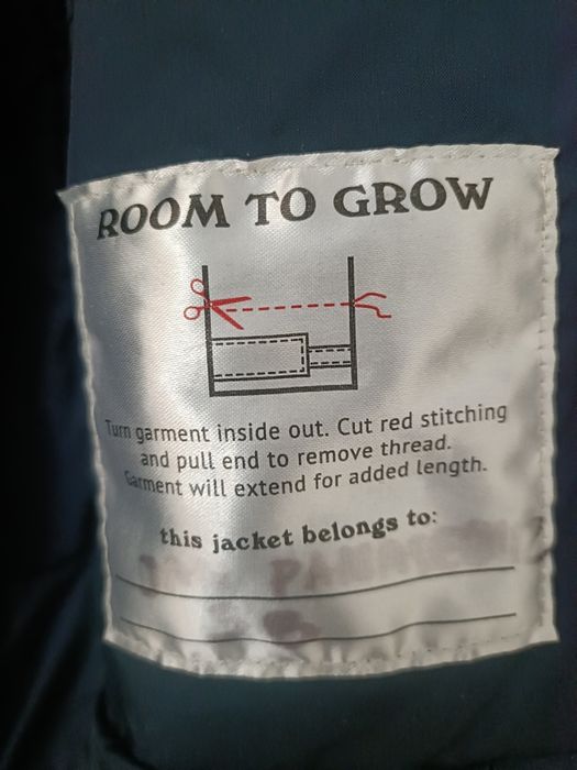 Kurtka snowboardowa narciarska Burton L 152-158