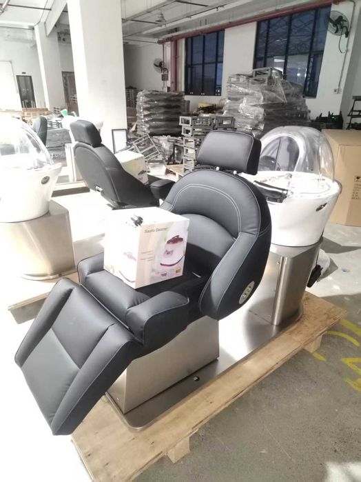 Łóżka do Head Spa Hurt nowe i używane