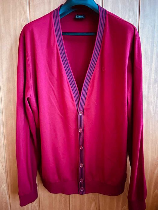 Кофта Lakosta bugatti размер 56 58