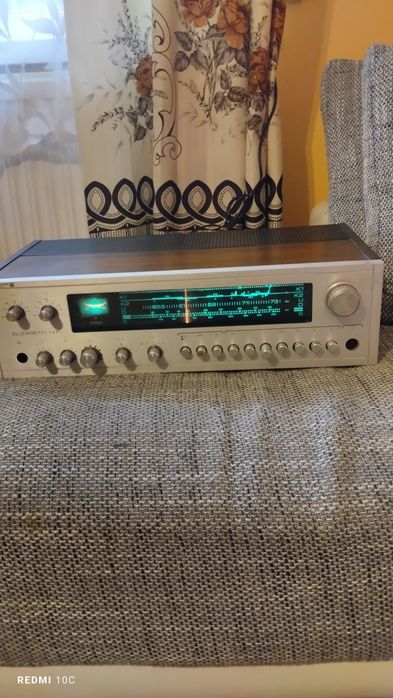 Amplituner Unitra Diora Elizabeth Hi-Fii