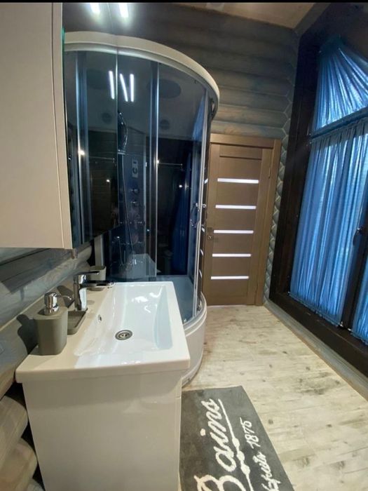 Готовий! З ремонотом! Ходосівка Голубі озера Підгірці Мегамаркет без %