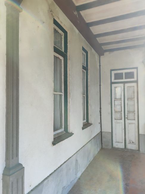 Casa senhorial centenária em Lousada