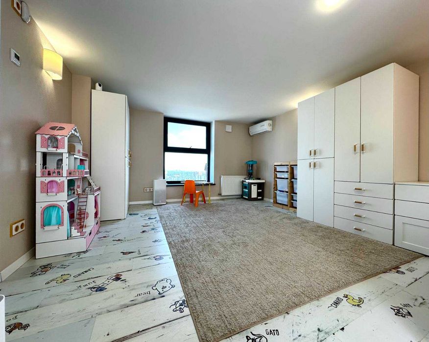 Без %Пентхаус 323кв.м Оболонь Терасса 100 кв.м вул. Героїв полку Азов