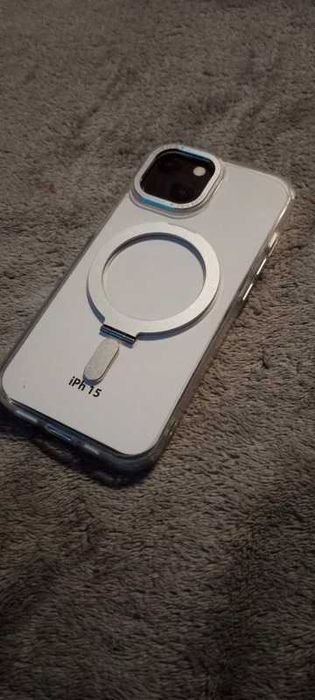 Nowe Etui iPhone 15 Wysyłka w 24h
