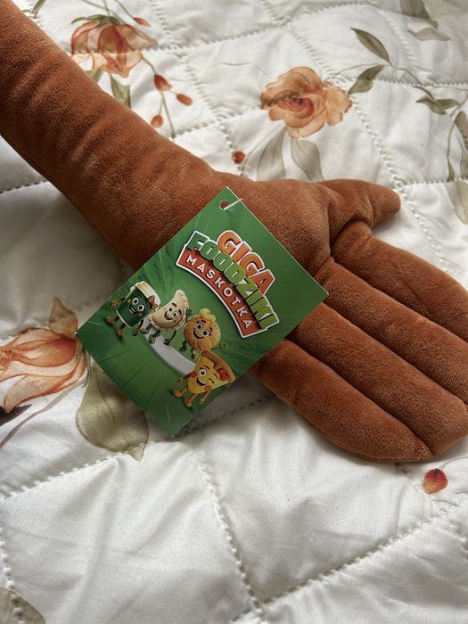 Giga Foodzik Żabka  kawa choco