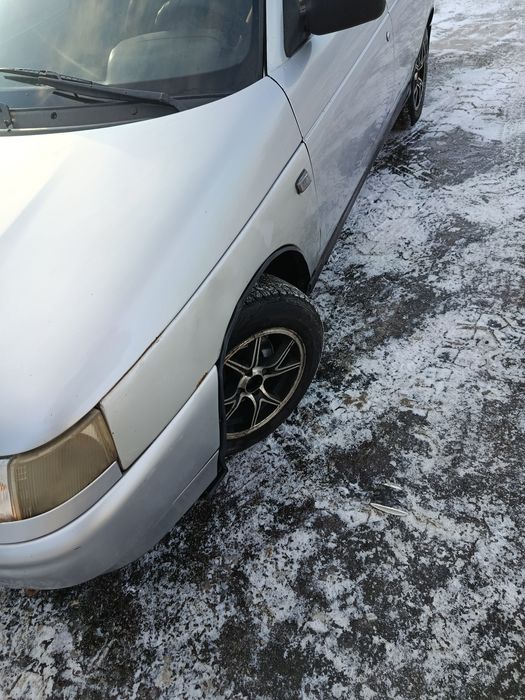 Продам ВАЗ 2110 в хорошем состоянии 2005 год