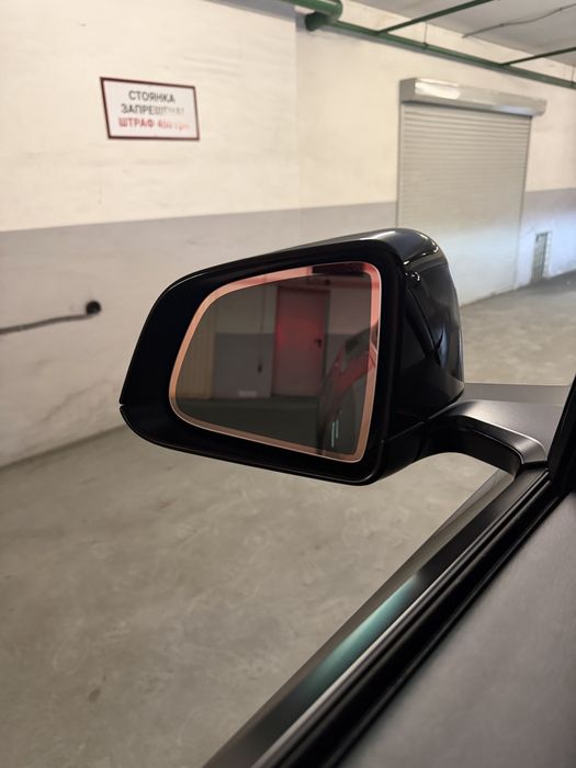 Tesla Model Y Long Range Dual Motor AWD, 2021