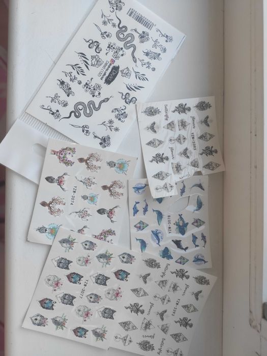 Продам набор для маникюра